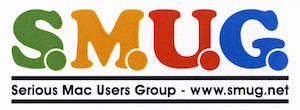 SMUG Logo